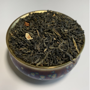 Зеленый чай Жасминовый Повелитель Обезьян Манкей Кинг 100 г. Photo 2